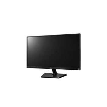 24" Class Full HD IPS LED Monitor (24" Diagonal)