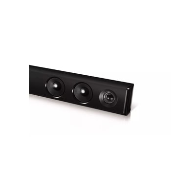 100W 2.0 ch Sound Bar with Bluetooth® Connectivity