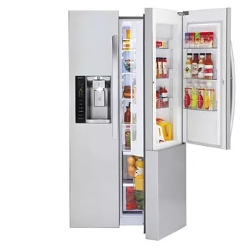 LG refrigerator not cooling : r/refrigeration