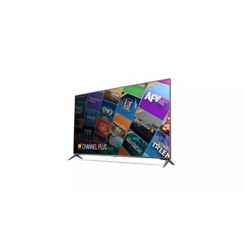 LG 65UJ6540: 65-inch 4K UHD HDR Smart LED TV | LG USA