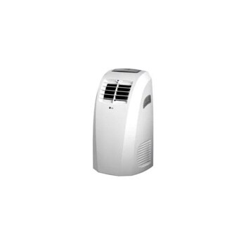 10,000 BTU Portable Air Conditioner with remote