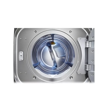 Mega Capacity High Efficiency SteamDryer™ with NFC Tag On