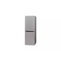 Large Capacity 2 Door Bottom-Mount Refrigerator