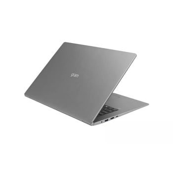 LG gram 17'' Ultra-Lightweight Laptop with Intel® Core™ i7 processor and 512GB NVMe SSD - COSTCO EXCLUSIVE