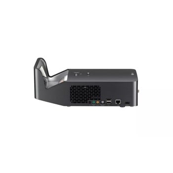 LG PF1000UG 超単焦点LEDプロジェクター わずかな距離で表示できる超短焦点LEDプロジェクター - PF1000UG