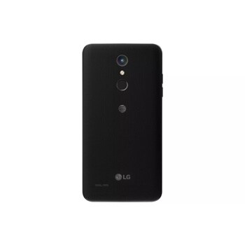 LG Phoenix® Plus | AT&T Prepaid