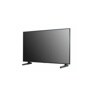 UH5J-H Series Product Gallery Image Front Right view with stand