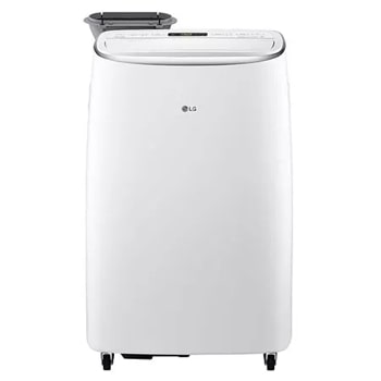  BLACK+DECKER 8,500 BTU Portable Air Conditioner with