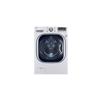 Front Load Washer / Dryer Combo