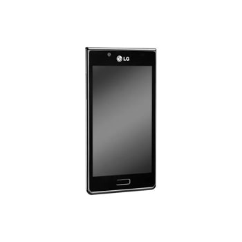 LG Optimus Ultimate has the right combination of in-demand features, stylish design, and affordability to make you look and feel like one smart consumer.