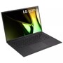 LG gram 16” Lightweight Laptop, Intel® Evo™ Edition - Intel® Core™ Ultra 7 processor, Windows 11 Home, 16GB RAM, 1TB SSD, Black