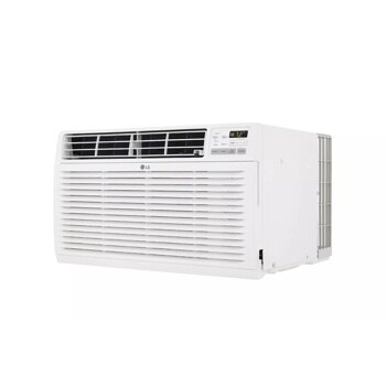 11,200 BTU 230v Through-the-Wall Air Conditioner with Heat