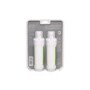 6 month / 200 Gallon Capacity Replacement Refrigerator Water Filter (2 pack)