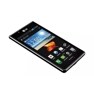 ENJOY THE LG Optimus Select BIG, BRIGHT, AND CLEAR DISPLAY SCREEN. WATCHING PICTURES, BROWSING THE WEB, AND SHARING QUICKMEMO PERSONALIZED MESSAGES IS NOW A LOT MORE FUN.