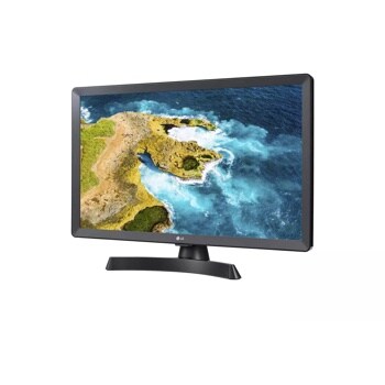 24" HD Ready LED TV Monitor