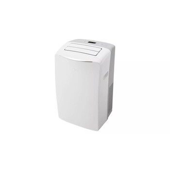 LG LP1417WSRSM 14,000 BTU Smart wi-fi Enabled Portable Air Conditioner