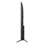 65-Inch LG QNED 4K TV 65QNED7SBUA - Side Profile