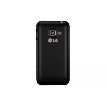 Large 3.2" Capacitive Touch Screen, Android™ 2.3 (Gingerbread), 3.2 MP Autofocus Camera and Camcorder, Video Recording and Playback, Long Battery Life (1,500 mAh)