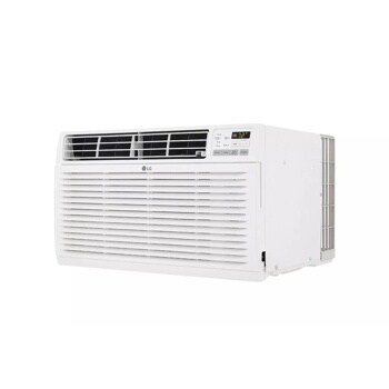 10,000 BTU 230v Through-the-Wall Air Conditioner with Heat