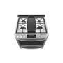 6.3 cu. ft. Smart wi-fi Enabled Gas Single Oven Slide-in Range with ProBake Convection®