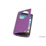 LG Quick Circle™ Snap-On Folio Case for LG G3™