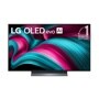 LG OLED evo Al
WORLD'S No.
OLED TV FOR 12 YEARS