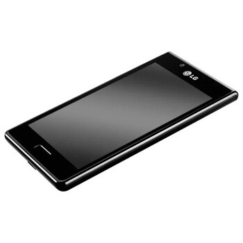 LG Optimus Ultimate has the right combination of in-demand features, stylish design, and affordability to make you look and feel like one smart consumer.