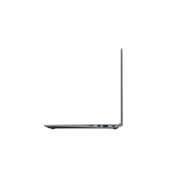 LG gram 13.3” Ultra-Lightweight Touchscreen Laptop with Intel® Core™ i7 processor