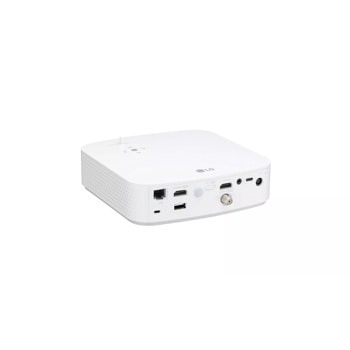 Full HD LED Home Theater CineBeam Projector - PF50KA