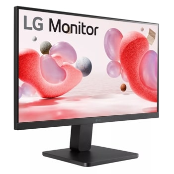 22" FHD 3-Side Borderless 100Hz Monitor with FreeSync™