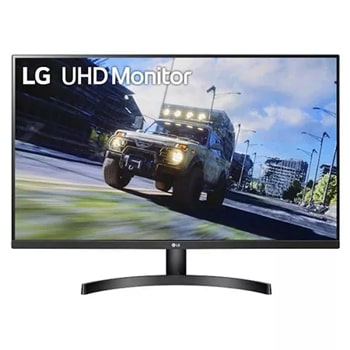 32" UHD HDR Monitor with FreeSync™1