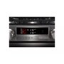 LG SIGNATURE 6.9 cu.ft. Smart wi-fi Enabled Gas Double Oven Slide-In Range with ProBake Convection®