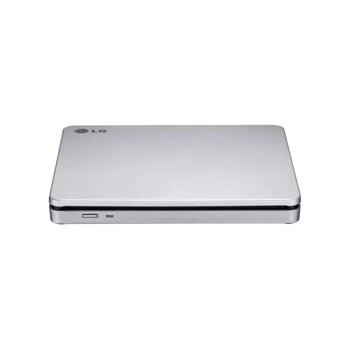 8x Portable DVD Rewriter with M-DISC™