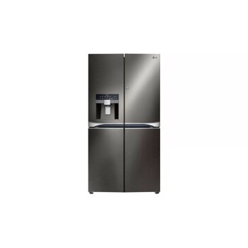 30 cu. ft. Door-in-Door® Refrigerator