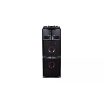 LG XBOOM 1800W Hi-Fi Speaker System with Bluetooth® Connectivity