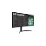 35-inch Curved UltraWide QHD HDR Monitor with USB Type-C