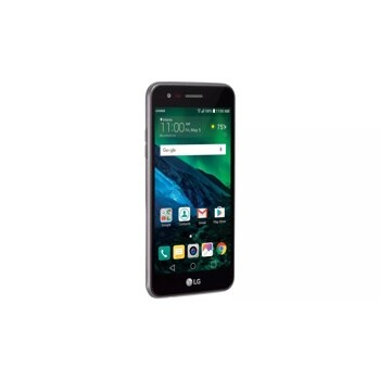 LG Fortune | Cricket Wireless