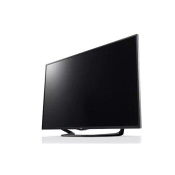 60"  Class Cinema 3D 1080P 240Hz LED TV with Smart TV (60" diagonally)