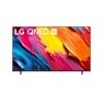 75 Inch Class LG QNED AI QNED70A 4K Smart TV 2025