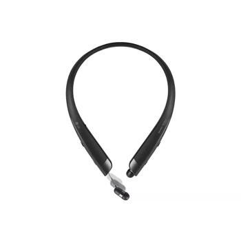 LG TONE PLATINUM+ Bluetooth® Wireless Stereo Headset