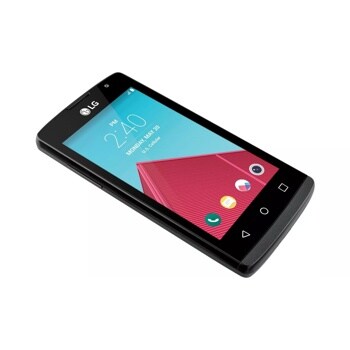 LG Classic (L18VC) With 4