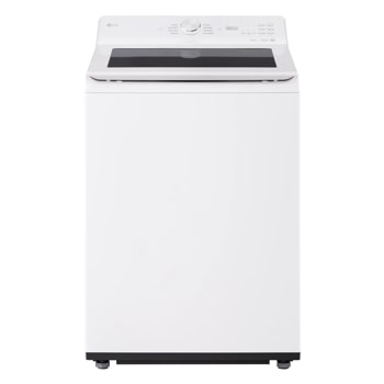 4.8 cu. ft. Mega Capacity Smart Top Load Washer with 4-Way® Agitator, EasyUnload™ & AI Sensing