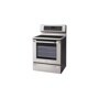 Studio Series-Freestanding Electric Range with Dual Convection System