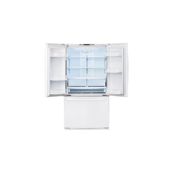 LG LFC28768SW: 3-Door French Door Smart Cooling Refrigerator | LG USA
