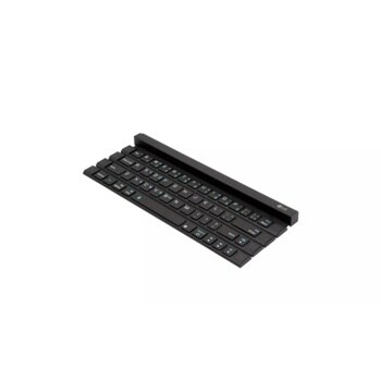 LG Portable & Bluetooth® Wireless Rolly Keyboard™