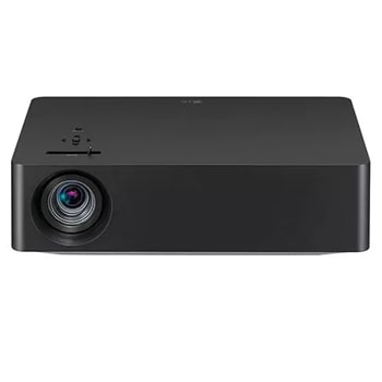 Projecteur portatif intelligent à DEL pleine HD CineBeam de LG avec Apple  AirPlay 2, modèle PF610P