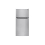24 cu. ft. Large Capacity Top Freezer Refrigerator w/Ice Maker (Fits a 33" Opening)