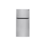 24 cu. ft. Large Capacity Top Freezer Refrigerator w/Ice Maker (Fits a 33" Opening)