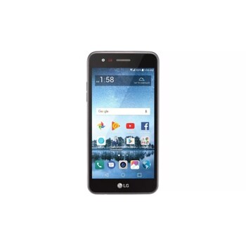 LG Rebel™ 3 LTE (GSM) | TracFone