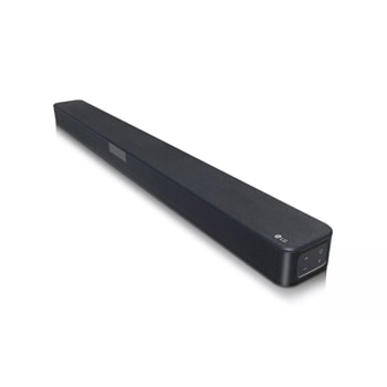 LG SL5Y 2.1 Channel 400W Sound Bar w/ DTS Virtual: X & High Resolution Audio